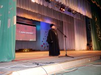 СВЕТЛОГОРСК. День учителя в г.Светлогорске