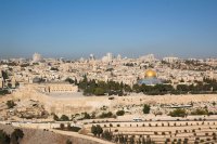 Группа паломников на Святую землю вернулась домой