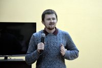 Открылась  выставка «Митрополит Антоний Сурожский. Жизнь для меня – Христос». 