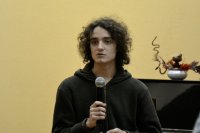 Открылась  выставка «Митрополит Антоний Сурожский. Жизнь для меня – Христос». 