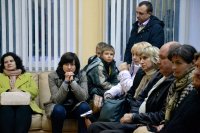 Открылась  выставка «Митрополит Антоний Сурожский. Жизнь для меня – Христос». 