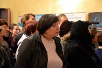 Открылась  выставка «Митрополит Антоний Сурожский. Жизнь для меня – Христос». 