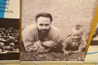 Открылась  выставка «Митрополит Антоний Сурожский. Жизнь для меня – Христос». 