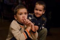 Божественная Литургия в день памяти блг. кн. Вячеслава Чешского