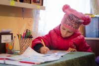 Божественная Литургия в день памяти блг. кн. Вячеслава Чешского