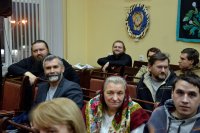 "Для меня митрополит Антоний Сурожский – человек-гений"