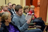 "Для меня митрополит Антоний Сурожский – человек-гений"