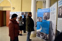 "Для меня митрополит Антоний Сурожский – человек-гений"