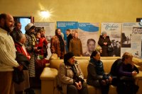 "Для меня митрополит Антоний Сурожский – человек-гений"