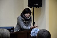 "Для меня митрополит Антоний Сурожский – человек-гений"