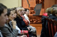 "Для меня митрополит Антоний Сурожский – человек-гений"