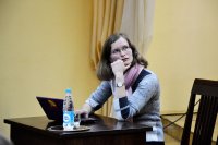 "Для меня митрополит Антоний Сурожский – человек-гений"