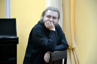 "Для меня митрополит Антоний Сурожский – человек-гений"