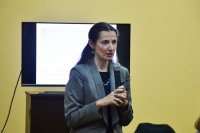 "Для меня митрополит Антоний Сурожский – человек-гений"