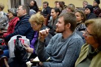 "Для меня митрополит Антоний Сурожский – человек-гений"