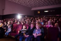 «Поговори со мною, мама» «Поговори со мною, мама»