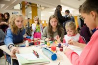 «Поговори со мною, мама» «Поговори со мною, мама»