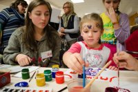 «Поговори со мною, мама» «Поговори со мною, мама»