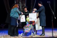 «Поговори со мною, мама» «Поговори со мною, мама»