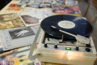 Преосвященнейший Стефан посетил городской праздничный концерт, посвящённый Дню матери Преосвященнейший Стефан посетил городской праздничный концерт, посвящённый Дню матери