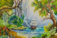 Преосвященнейший Стефан посетил городской праздничный концерт, посвящённый Дню матери Преосвященнейший Стефан посетил городской праздничный концерт, посвящённый Дню матери