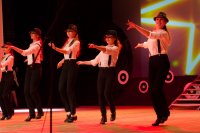 Преосвященнейший Стефан посетил городской праздничный концерт, посвящённый Дню матери Преосвященнейший Стефан посетил городской праздничный концерт, посвящённый Дню матери