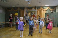 ГОМЕЛЬ. Праздник Покрова Пресвятой Богородицы