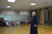 ГОМЕЛЬ. Праздник Покрова Пресвятой Богородицы