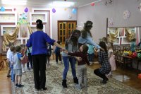 «Моя мама самая, самая...» «Моя мама самая, самая...»