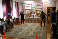 «Моя мама самая, самая...» «Моя мама самая, самая...»