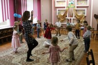 «Моя мама самая, самая...» «Моя мама самая, самая...»