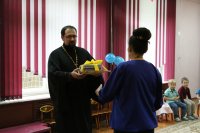 «Моя мама самая, самая...» «Моя мама самая, самая...»