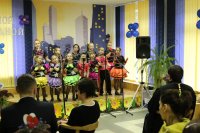 День матери в Центре творчества детей и молодежи Советского района г Гомеля