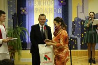 День матери в Центре творчества детей и молодежи Советского района г Гомеля