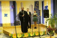 День матери в Центре творчества детей и молодежи Советского района г Гомеля