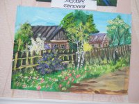 СВЕТЛОГОРСК. День Матери в отделении дневного пребывания молодых инвалидов