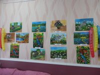 СВЕТЛОГОРСК. День Матери в отделении дневного пребывания молодых инвалидов