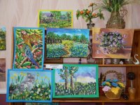 СВЕТЛОГОРСК. День Матери в отделении дневного пребывания молодых инвалидов