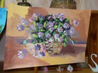 СВЕТЛОГОРСК. День Матери в отделении дневного пребывания молодых инвалидов