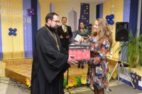 День матери в Центре творчества детей и молодежи Советского района г Гомеля