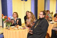 День матери в Центре творчества детей и молодежи Советского района г Гомеля