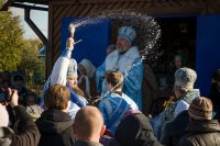 Божественная литургия в праздник Казимировской иконы Божией Матери Божественная литургия в праздник Казимировской иконы Божией Матери