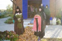 Божественная литургия в праздник Казимировской иконы Божией Матери Божественная литургия в праздник Казимировской иконы Божией Матери