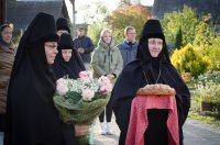 Божественная литургия в праздник Казимировской иконы Божией Матери Божественная литургия в праздник Казимировской иконы Божией Матери