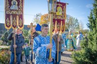 Божественная литургия в праздник Казимировской иконы Божией Матери Божественная литургия в праздник Казимировской иконы Божией Матери