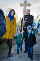 Божественная литургия в праздник Казимировской иконы Божией Матери Божественная литургия в праздник Казимировской иконы Божией Матери