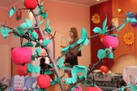 ГОМЕЛЬ. Священнослужитель принял участие в благотворительном концерте для детей, находящихся под опекой паллиативной помощи