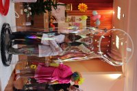 ГОМЕЛЬ. Священнослужитель принял участие в благотворительном концерте для детей, находящихся под опекой паллиативной помощи