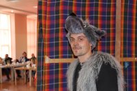 ГОМЕЛЬ. Священнослужитель принял участие в благотворительном концерте для детей, находящихся под опекой паллиативной помощи