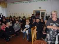 ГОМЕЛЬ. День Матери в Спасо-Преображенском храме г.Гомеля ГОМЕЛЬ. День Матери в Спасо-Преображенском храме г.Гомеля